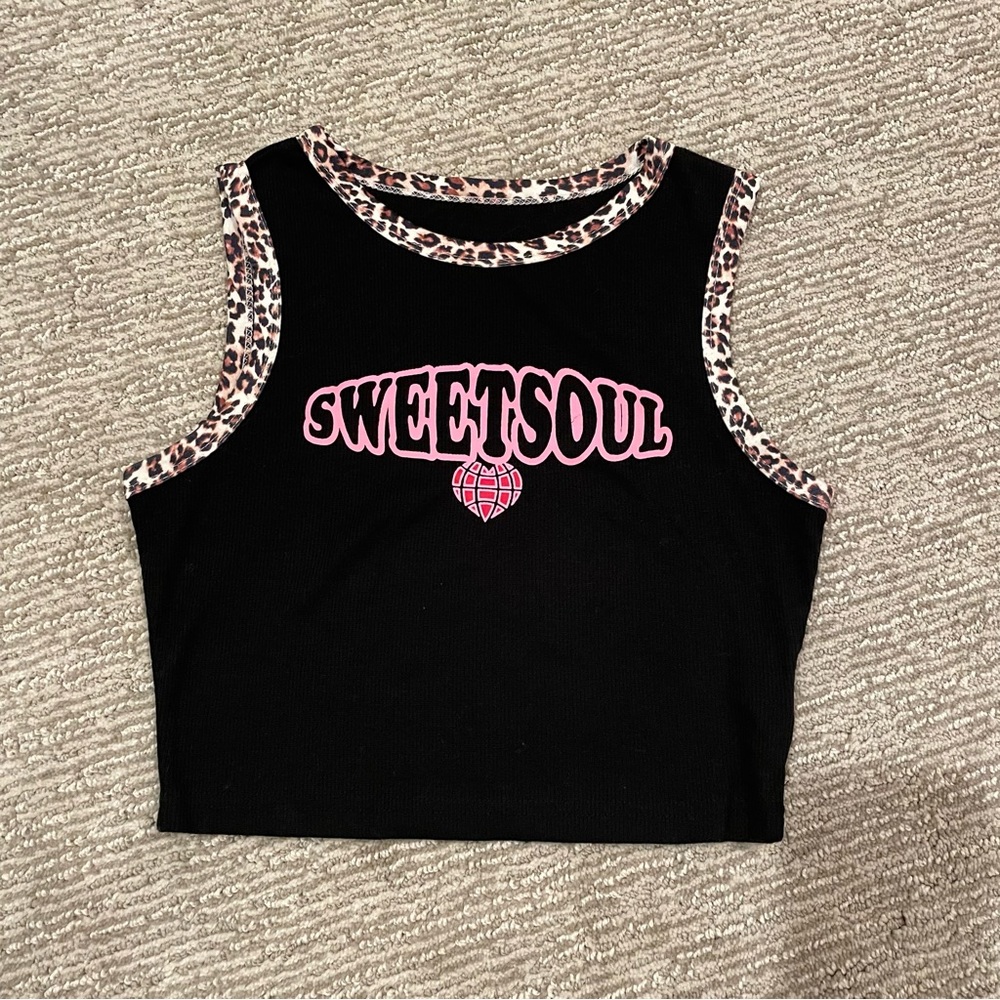 Sweet Soul Tank